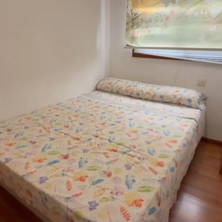 Pleno Centro Daire Benidorm